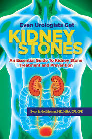 Rated #1 product helps dissolve & eliminate kidney stones fast relief. Even Urologists Get Kidney Stones An Essential Guide To Kidney Stone Treatment And Prevention Goldfischer Evan R Coe Frederic 9780999083703 Amazon Com Books