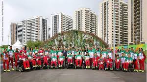 Portugal assegurou uma vaga na equitação nos jogos paralímpicos tóquio2020, aumentando para 23 o número de lugares garantidos na competição, que se disputa no verão de 2021, anunciou hoje o comité paralímpico de portugal (cpp). Paralimpicos Que Lutam Por Medalhas Recebem Menos 857 Euros Mes Do Que Os Olimpicos Renascenca