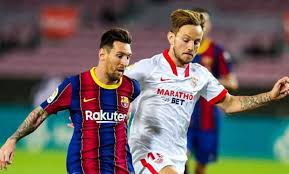 Liga de fútbol profesional, lfp), известный также как примера и ла лига (исп. Chempionat Ispanii 5 J Tur Rezultaty Vseh Matchej I Turnirnaya Tablica Real Madrid Futbol Na Soccernews Ru