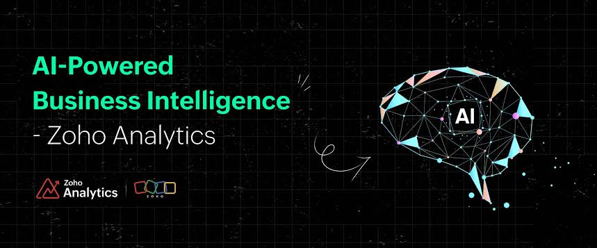 AI in Business Intelligence: Use Cases & Implementation