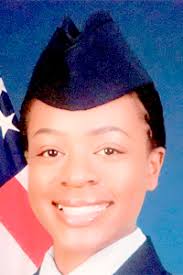 Tasia La Rae Lynch 1998-2020