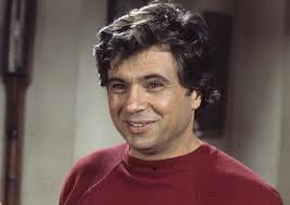Robert Blake -- the actor best known...