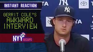 Tyler glasnow, tb ($10,300 dk, 10,800 fd) @ laa. Gerrit Cole Net Worth Contract Wife Age Sportsjone