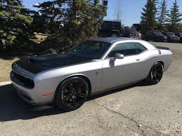 New tires | SRT Hellcat Forum