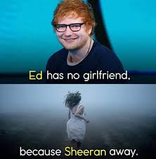 My ed when i'm about to binge. 20 Ed Sheeran Memes With Cat Sayingimages Com