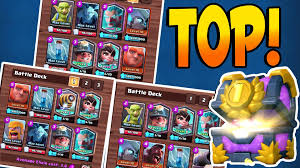 This Free Book Is The Biggest Guide In The Network Where You Can Find Top Strategy Decks And Tips Of Clashroyale Arena Http Ift Tt 1str6pc
