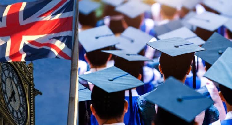 UK student loans new system