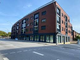Biete hier eine 3 zimmer dachgeschosswohnung an. 4 Zimmer Wohnung Zu Vermieten Langenhorner Chaussee 680 22419 Hamburg Langenhorn Mapio Net
