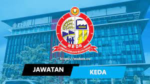 Get the directions from other places to lembaga kemajuan wilayah kedah (keda) by simply put the location name in the from field. Jawatan Kosong Terkini Lembaga Kemajuan Wilayah Kedah Keda