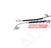 Power steering hose Renault Trafic, Vivaro 2006-2014 2.0 dCi from pump to  steering rack