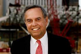 John Bryan Led Sara Lee and Raised Funds for Chicago's Millennium Park