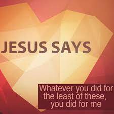 We did not find results for: Stream Jesus Says What You Did For The Least Of These Glenn Dekker By One Hope Community Church Listen Online For Free On Soundcloud
