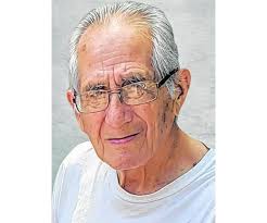 Aurelio Perez Obituary (1931