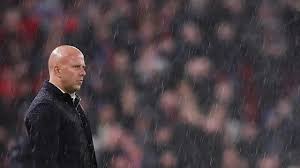A new defeat for Liverpool, a new negative record for the reds!