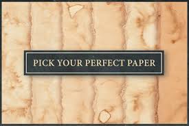 Vintage Paper Psd Mockup Set Graphics762 Youworkforthem In 2020 Vintage Paper Textures Vintage Paper Background Vintage Paper