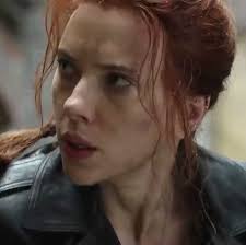 Scarlett Johansson says Black Widow solves long-running mystery