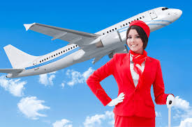 कितने घंटे की है एयर होस्टेस की ड्यूटी, फ्रेशर की सैलरी भी जानें