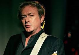 Obituary: Andy Gill, musician, founder member and guitarist of influential  band Gang of Four, producer