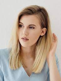 Modern hairstyles for round faces give your hair a sharper look. 58 Most Beautiful Round Face Hairstyles Ideas Style Easily
