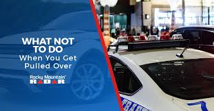 The reality is police officers are killed during routine traffic stops, and for this reason, officers. Police Radar Scrambler What Not To Do When Being Pulled Over