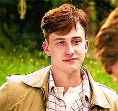 I Saw The Light // Eugene Sledge