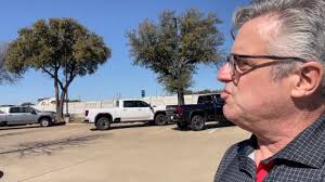 Shop Todd Shores McLarty Ford in Texarkana. Here's why.