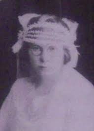 Hilda Kaiser Huhn (1901-1993)