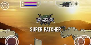 Mini militia mod by sahad ikr provides online multiplayer with up to six. Mm Super Patcher V2 3 Hack All Version Of Mini Militia Mini Militia
