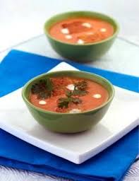 Indian Tomato Soup Recipe Healthy Tomato Soup Veg Tomato Soup Without Maida Recipe Soup Recipes Quick Soup Recipes Healthy Tomato Soup Recipe