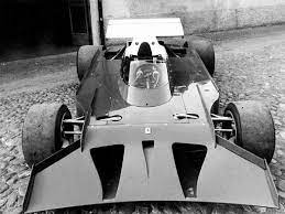 Check spelling or type a new query. F1 Old And New Ferrari 312 B3 Spazzaneve 1972 During Facebook