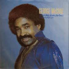 George McCrae