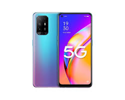 OPPO A95 5G Price in Honduras ...