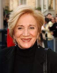Searching the internet for advice on hairstyles for older women is somewhat of a depressing exercise. Pinterest