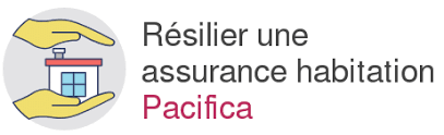 Assurance Habitation Pacifica Comment Resilier Aide Et Demarches