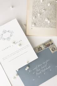 Simple French Inspired Wedding Invitations In 2020 Wedding Invitations Meaningful Wedding Invitations Fine Art Wedding