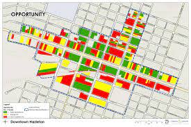 Luzerne County Pa Gis Hazleton Gis - Derck & Edson