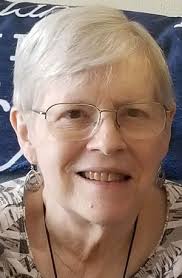 Reverend Dr. Mary Ellanor Gaines