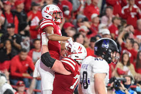 Please contact us with questions: Nebraska Football 3 Things We Learned In Blowout Of Northwestern