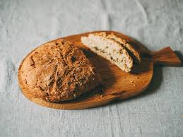 Baguette Pain Tranche Pain A Burger Comment Decongeler Rapidement Du Pain Femme Actuelle Le Mag