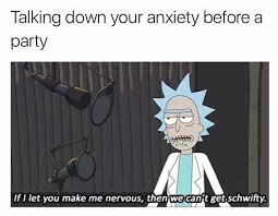 Pin By Jayden On Rick And Morty Rick And Morty Meme Rick And Morty Rick And Morty Quotes