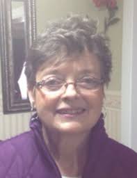 Gerri Schlueter Obituary April 15, 2020