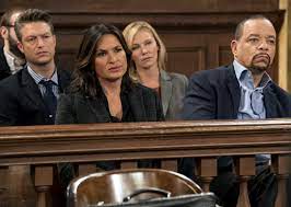 On january 9, 2018, nbc ordered an extra two episodes for season 19, as confirmed in a tweet by robert brooks cohen, rounding the. Best Law Order Svu Episodes Stacker