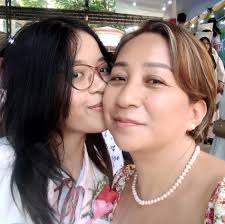 Hindi naiwasan ni Susan Enriquez na maging emosyonal nang makapanayam namin  siya tungkol sa epekto ng CoVid-19 pandemic sa kanya at sa kanyang mga  kaanak. May payo rin siya para sa lahat