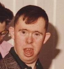 John Colen Obituary (1948