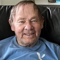 Edward Jacob Urban Obituary (2024)