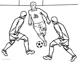 Printable Football Player Coloring Pages For Kids Cool2bkids Football Coloring Pages Coloring Pages For Kids Coloring Pages