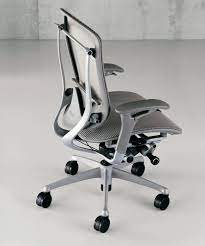It S All About The Task Chair Work Design Magazine