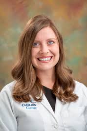 Danielle Liddle's Instagram, Twitter & Facebook