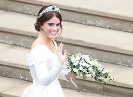 Princess eugenie's parents, the duke and duchess of york, separated in 1992 when their daughters were still very young. Who Is Princess Eugenie Queen Elizabeth S Granddaughter 5 Facts About Princess Eugenie Of York