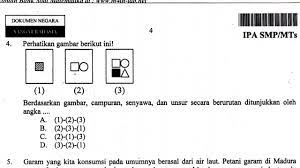 Berdasarkan Gambar Campuran Senyawa Dan Unsur Secara Berurutan Ditunjukkan Oleh Angka A Brainly Co Id